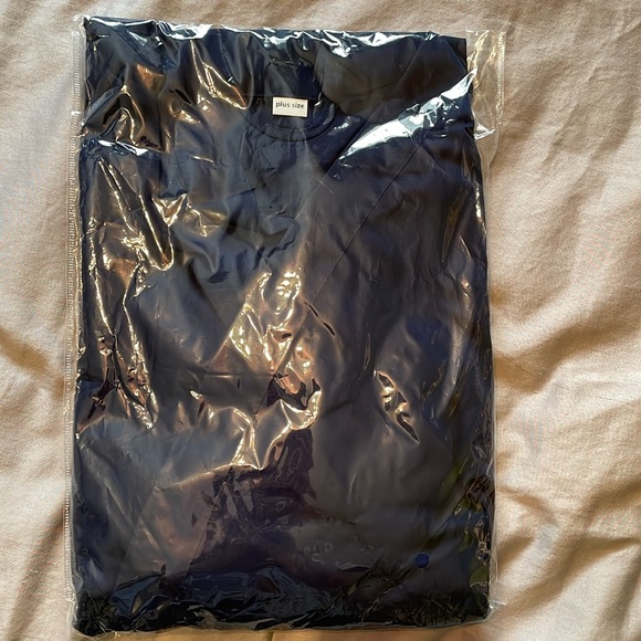 Ruffle Satin Bridesmaid Robes - Picture 2 of 4